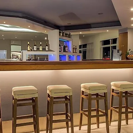 酒店 Amira Rhodes
